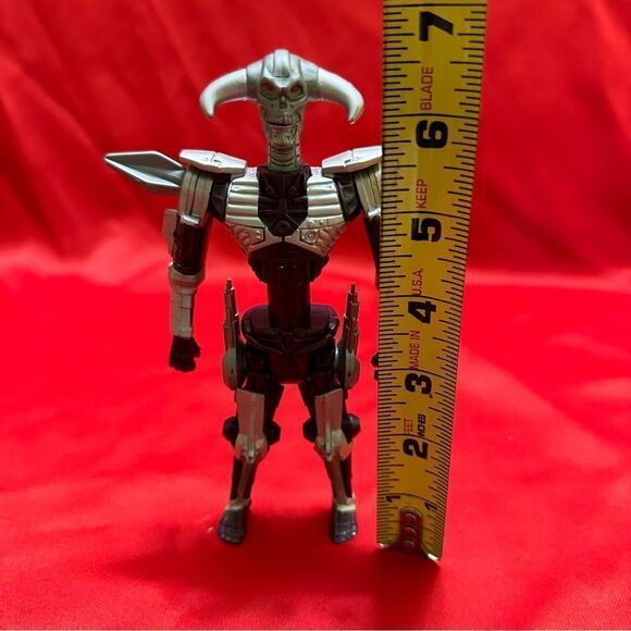 KROMIUM ROBOT Kenner Terminator figure - Picture 3 of 7